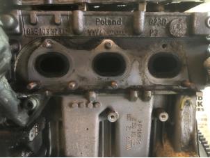 Used Cylinder head Volkswagen Polo IV (9N1/2/3) 1.2 12V Price on request offered by "Altijd Raak" Penders