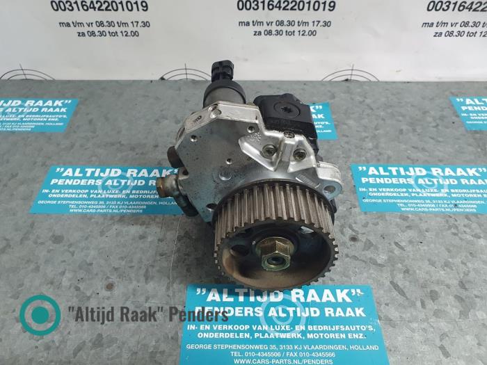 Pompe à Essence Neuf Pour Jeep CHEROKEE 4.0i - Réf. EFP431301G / 8933063591