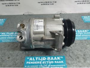 New Air conditioning pump Fiat Ducato (250) 2.3 D 160 Multijet AdBlue Price on request offered by "Altijd Raak" Penders
