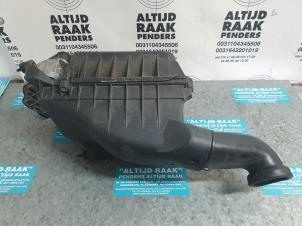 Used Air box Opel Omega B (25/26/27) 2.5 TD Price on request offered by "Altijd Raak" Penders