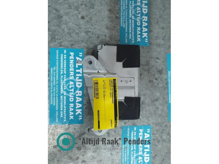 Used Engine management computer Infiniti FX (S51) 30D 3.0 V6 24V AWD Price on request offered by "Altijd Raak" Penders
