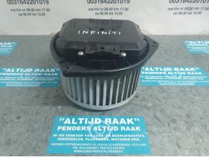 Used Heating and ventilation fan motor Infiniti FX (S51) 30D 3.0 V6 24V AWD Price on request offered by "Altijd Raak" Penders