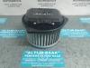 Heating and ventilation fan motor from a Infiniti FX (S51) 30D 3.0 V6 24V AWD 2013