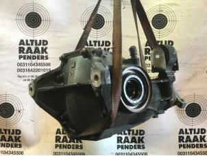 Used Rear differential Mercedes GLC Coupe (C253) 2.0 200 16V 4-Matic Price on request offered by "Altijd Raak" Penders