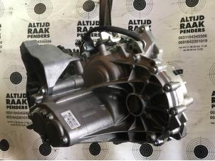 New Gearbox Ford S-Max (GBW) 1.6 TDCi 16V Price on request offered by "Altijd Raak" Penders