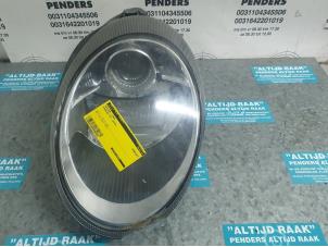 Used Headlight, left Porsche 911 (997) 3.8 24V Carrera 4 GTS Price on request offered by "Altijd Raak" Penders