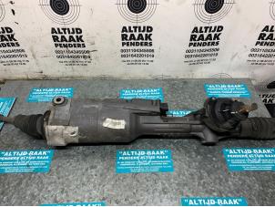 Used Steering box Porsche Macan (95B) 3.0 S Diesel V6 24V Price on request offered by "Altijd Raak" Penders