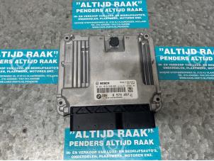Used Engine management computer BMW 3 serie (F30) 318d 2.0 16V Price on request offered by "Altijd Raak" Penders