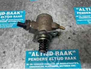 Used Mechanical fuel pump Jeep Cherokee/Liberty (KJ) 2.4 16V Price on request offered by "Altijd Raak" Penders
