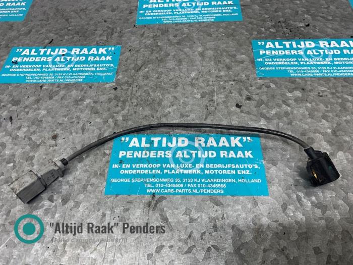Begagnade Vevaxelsensor Mercedes Sprinter 3,5t (906.73) 316 CDI 16V 4x4 Pris på förfrågan erbjuds av "Altijd Raak" Penders
