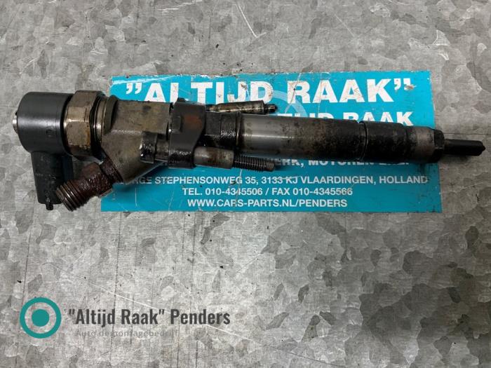 Usagé Injecteurs Renault Master II (FD/HD) 2.5 dCi 16V Prix sur demande proposé par "Altijd Raak" Penders