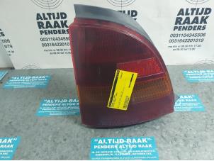 Used Taillight, left Toyota Starlet (EP9) 1.3,XLi,GLi 16V Price € 130,00 Margin scheme offered by "Altijd Raak" Penders
