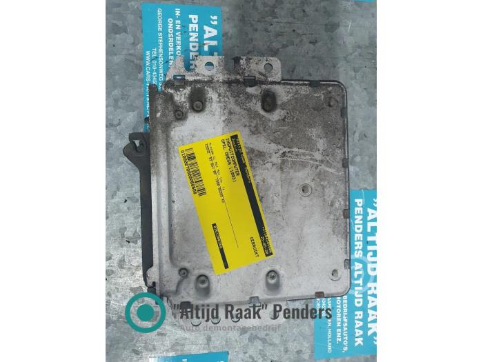 Used Injection computer Opel Omega A (16/17/19) 2.0 i LS,GL,GLS,CD Price on request offered by "Altijd Raak" Penders