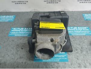 Used Air box Opel Frontera Wagon (MWL) 2.3 TD Price on request offered by "Altijd Raak" Penders