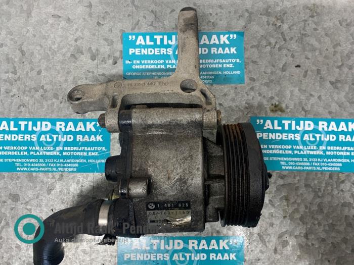 Begagnade Vattenpump BMW B3 Cabriolet (E36) 3.2 24V Pris på förfrågan erbjuds av "Altijd Raak" Penders