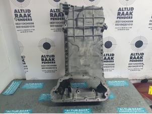 Used Sump Mercedes GLK (204.7/9) 3.5 350 V6 24V 4-Matic Price on request offered by "Altijd Raak" Penders