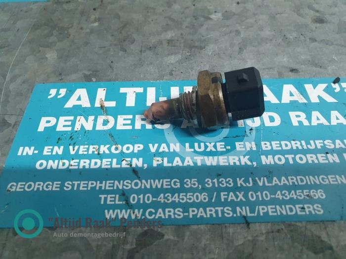 Used Engine temperature sensor BMW 1 serie (E81) 116i 2.0 16V Price on request offered by "Altijd Raak" Penders