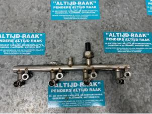 Used Fuel injector nozzle Mercedes C (W204) 1.8 C-180 CGI 16V Price on request offered by "Altijd Raak" Penders