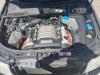 Ordenador calefacción de un Audi A6 Avant Quattro (C5), 1997 / 2005 3.0 V6 30V, Combi, Gasolina, 2.976cc, 162kW (220pk), 4x4, ASN, 2001-08 / 2005-01, 4B5 2000
