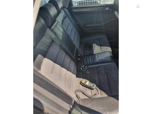 Used Rear bench seat Audi A6 Avant Quattro (C5) 3.0 V6 30V Price on request offered by "Altijd Raak" Penders