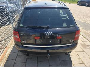 Used Rear bumper Audi A6 Avant Quattro (C5) 3.0 V6 30V Price on request offered by "Altijd Raak" Penders