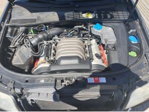 Used Engine cover Audi A6 Avant Quattro (C5) 3.0 V6 30V Price on request offered by "Altijd Raak" Penders