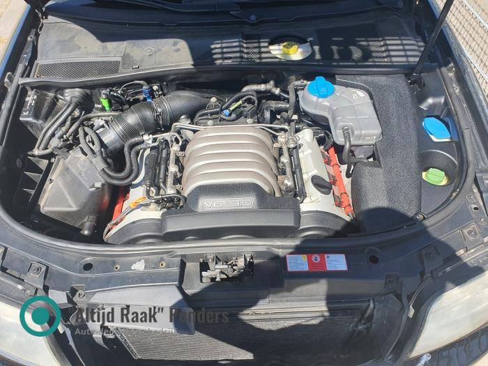 Usagé Pompe ABS Audi A6 Avant Quattro (C5) 3.0 V6 30V Prix sur demande proposé par "Altijd Raak" Penders
