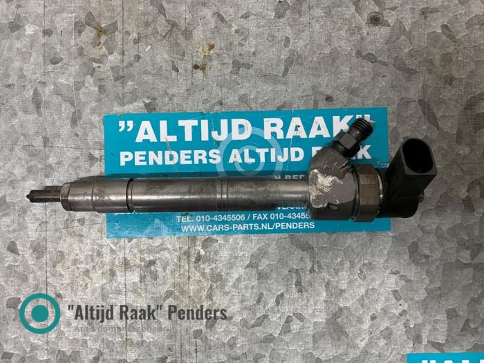 Usagé Injecteurs Mercedes ML I (163) 2.7 270 CDI 20V Prix sur demande proposé par "Altijd Raak" Penders