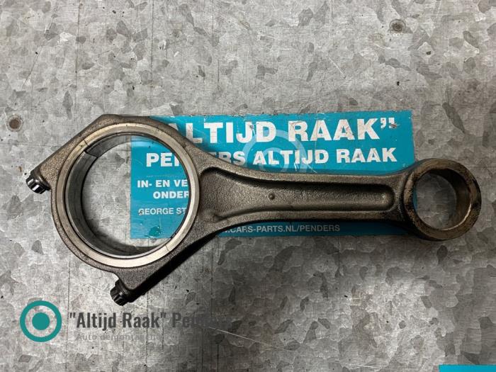 Używane Korbowód Jaguar XF Cena na żądanie oferowane przez "Altijd Raak" Penders