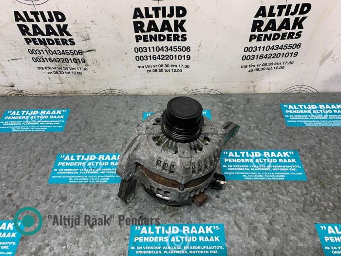 Used Dynamo Mercedes E (C207) E-260 CGI 16V BlueEfficiency Price on request offered by "Altijd Raak" Penders