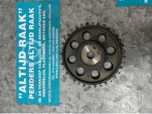 Used Camshaft sprocket Volkswagen Scirocco (137/13AD) 1.4 TSI 122 16V Price on request offered by "Altijd Raak" Penders