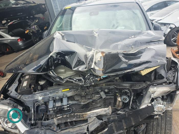 Begagnade Dynamo Nissan Pathfinder (R51) 3.0 dCi 24V 4x4 Pris på förfrågan erbjuds av "Altijd Raak" Penders