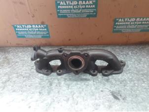 Used Exhaust manifold Volvo V40 (MV) 2.0 D2 16V Price on request offered by "Altijd Raak" Penders