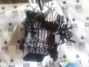 Used Engine Peugeot Partner (GC/GF/GG/GJ/GK) 1.6 BlueHDi 100 Price on request offered by "Altijd Raak" Penders