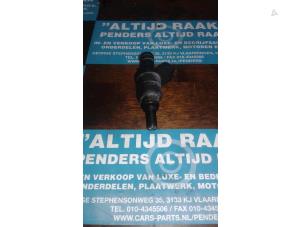 Used Injector (petrol injection) BMW Z4 Roadster (E85) 2.2 24V Price on request offered by "Altijd Raak" Penders