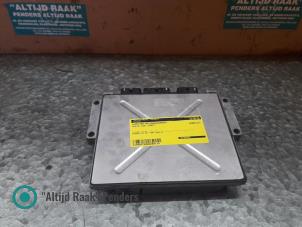 Engine management computer from a Volvo C30 (EK/MK) 2.0 16V 2007