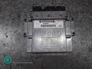 Engine management computer from a Volvo C30 (EK/MK) 2.0 16V 2007