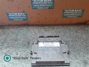Engine management computer from a Volvo C30 (EK/MK) 2.0 16V 2007