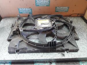 Used Cooling fans BMW X1 (E84) sDrive 18d 2.0 16V Price on request offered by "Altijd Raak" Penders