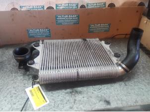 Used Intercooler Isuzu D-Max 3.0 D Price on request offered by "Altijd Raak" Penders