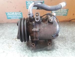 Used Air conditioning pump Isuzu D-Max (TFR/TFS) 3.0 D 4x4 Price on request offered by "Altijd Raak" Penders
