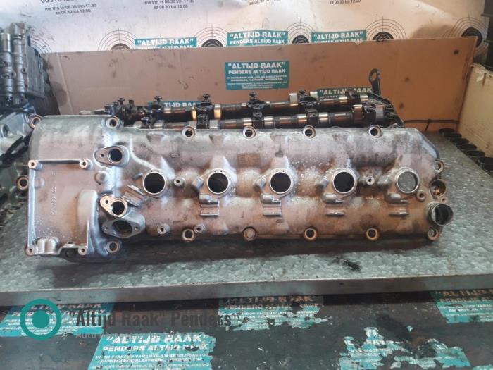 Usagé Culasse BMW 5 serie (E60) M5 V10 40V Prix sur demande proposé par "Altijd Raak" Penders