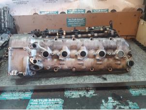 Used Cylinder head BMW 5 serie (E60) M5 V10 40V Price on request offered by "Altijd Raak" Penders