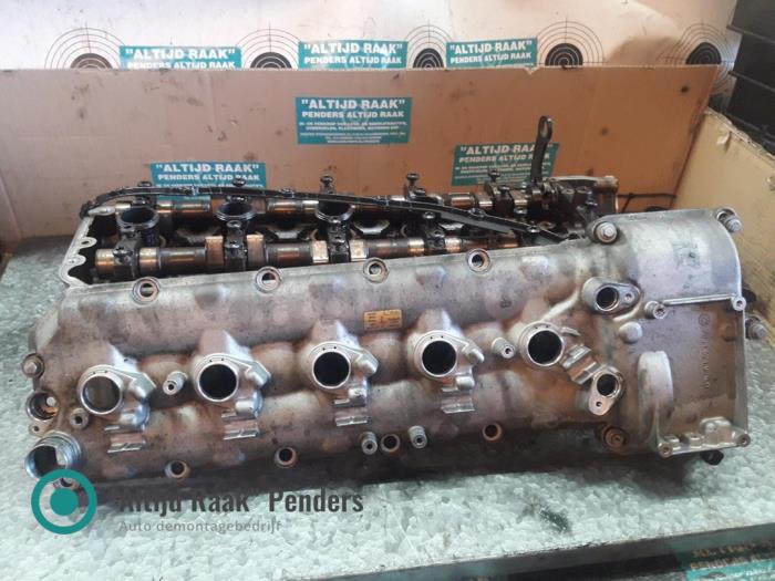 Usagé Culasse BMW 5 serie (E60) M5 V-10 40V LHD Prix sur demande proposé par "Altijd Raak" Penders
