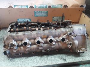 Used Cylinder head BMW 5 serie (E60) M5 V-10 40V LHD Price on request offered by "Altijd Raak" Penders