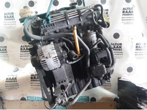 Used Engine Volkswagen Caddy Combi III (2KB,2KJ) 2.0 SDI Price on request offered by "Altijd Raak" Penders