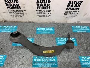Used Front wishbone support, left BMW 5 serie (F10) 520d 16V Price on request offered by "Altijd Raak" Penders