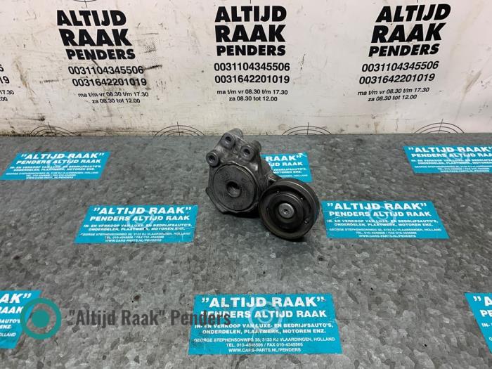 Usados Tensor correa múltiple Volkswagen Polo V (6R) 1.4 GTI 16V Precio de solicitud ofrecido por "Altijd Raak" Penders