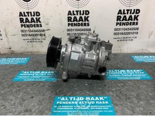 Used Air conditioning pump Volkswagen Golf VI (5K1) 1.2 TSI Price on request offered by "Altijd Raak" Penders