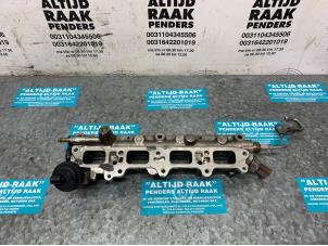 Used Intake manifold Volkswagen Golf VI (5K1) 1.4 TSI 122 16V Price on request offered by "Altijd Raak" Penders